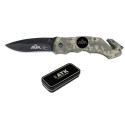 Navaja de SEGURIDAD "COMMANDER II" ATK 16413 por 14,04 €