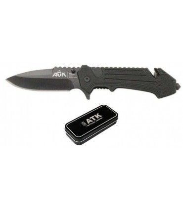 Navaja de SEGURIDAD "COMANDANCIA II" ATK 16444