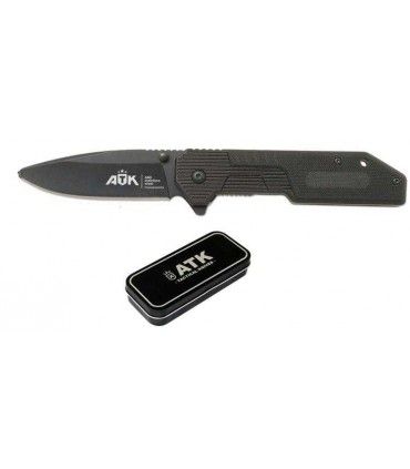 Navaja TÁCTICA "SCAPE" ATK 16447