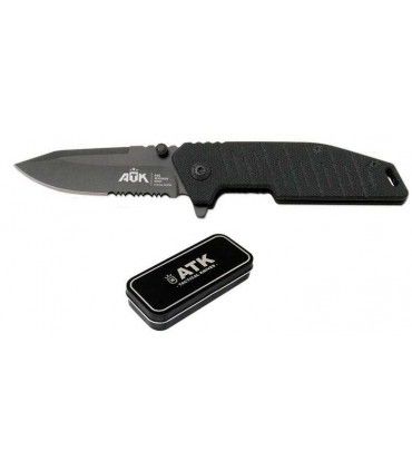 Navaja TÁCTICA "THUNDER" ATK 16450