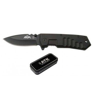 Navaja TÁCTICA "CORONEL" ATK 16430