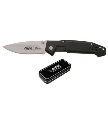 Navaja TÁCTICA "SERGEANT" ATK 16422