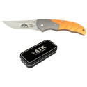 Navaja de MONTE "RANGER-O" ATK 16408 por 14,52 €