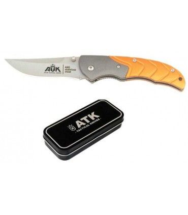 Navaja de MONTE "RANGER-O" ATK 16408