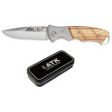 Navaja de MONTE "FRAME 2" ATK 16409 por 18,15 €