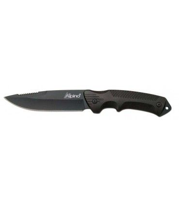 Cuchillo TÁCTICO ALPINO 15049 
