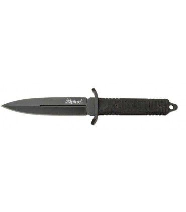Cuchillo táctico ALPINO 15048