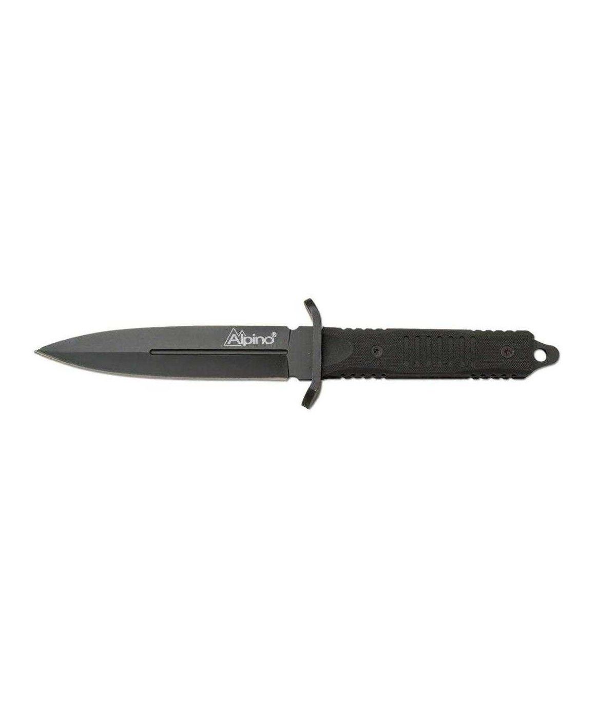 Cuchillo táctico ALPINO 15048