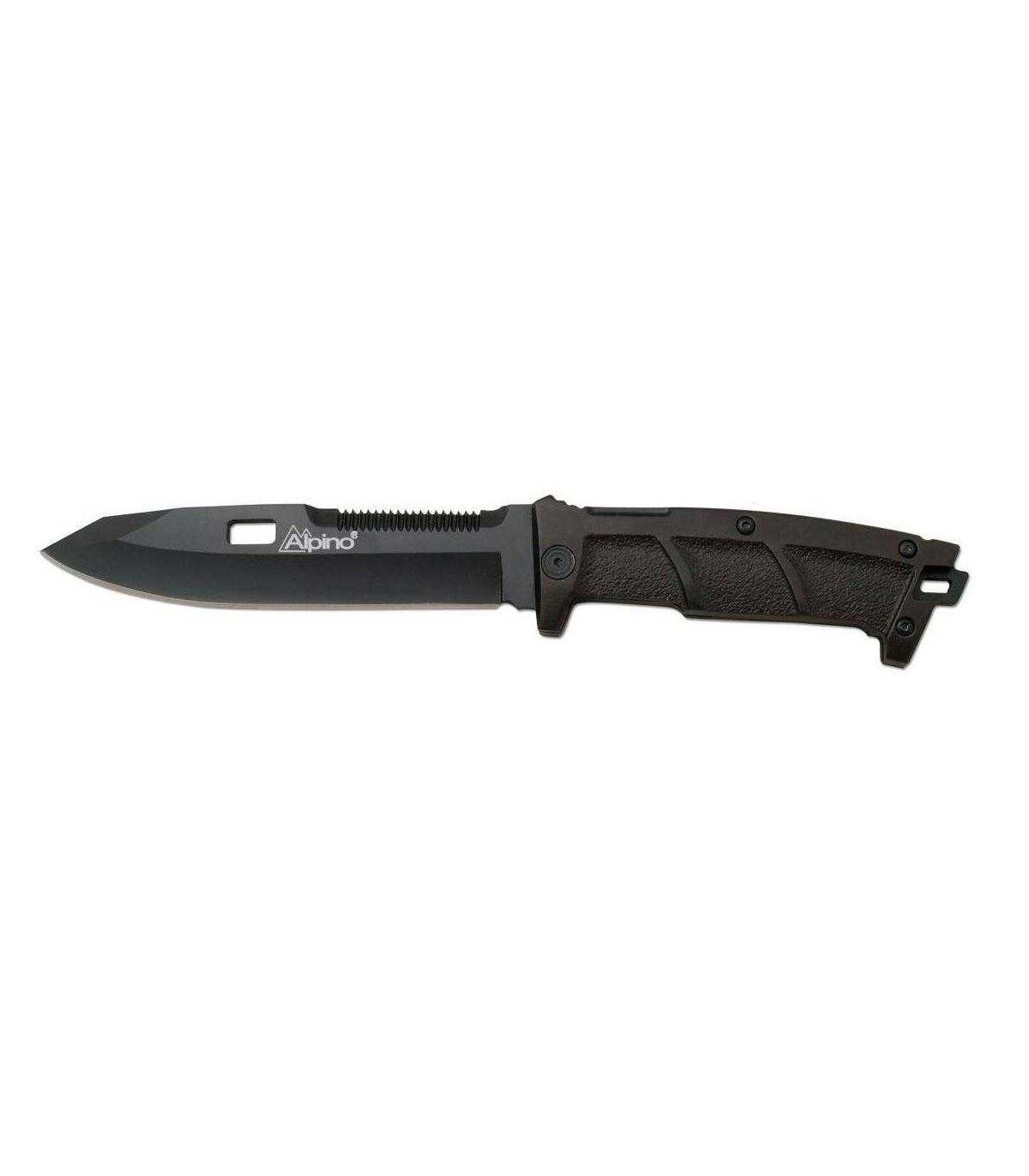 Cuchillo táctico ALPINO 15047