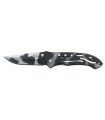 Navaja de camuflaje ALPINO 15004-S