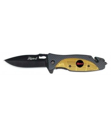 Navaja de seguridad ALPINO 15030
