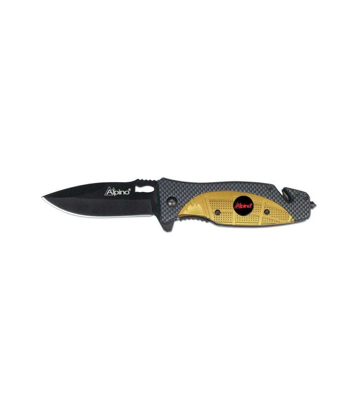 Navaja de seguridad ALPINO 15030