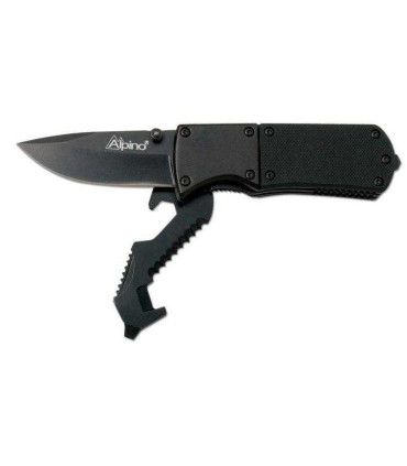 Navaja táctica ALPINO 15045
