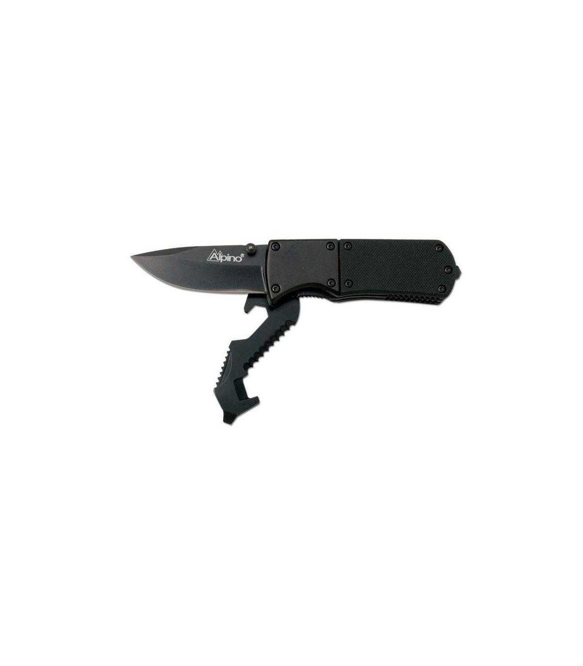 Navaja táctica ALPINO 15045
