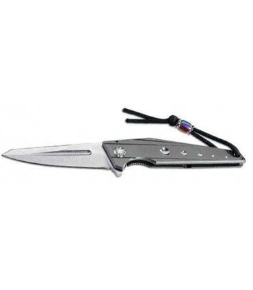 Navaja de MONTE "TOP-COLLECTION" HERBERTZ 529112