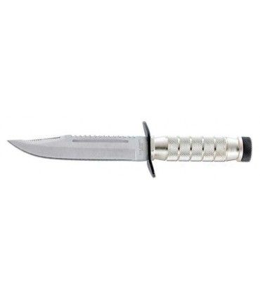 Cuchillo de SUPERVIVENCIA HERBERTZ 108814