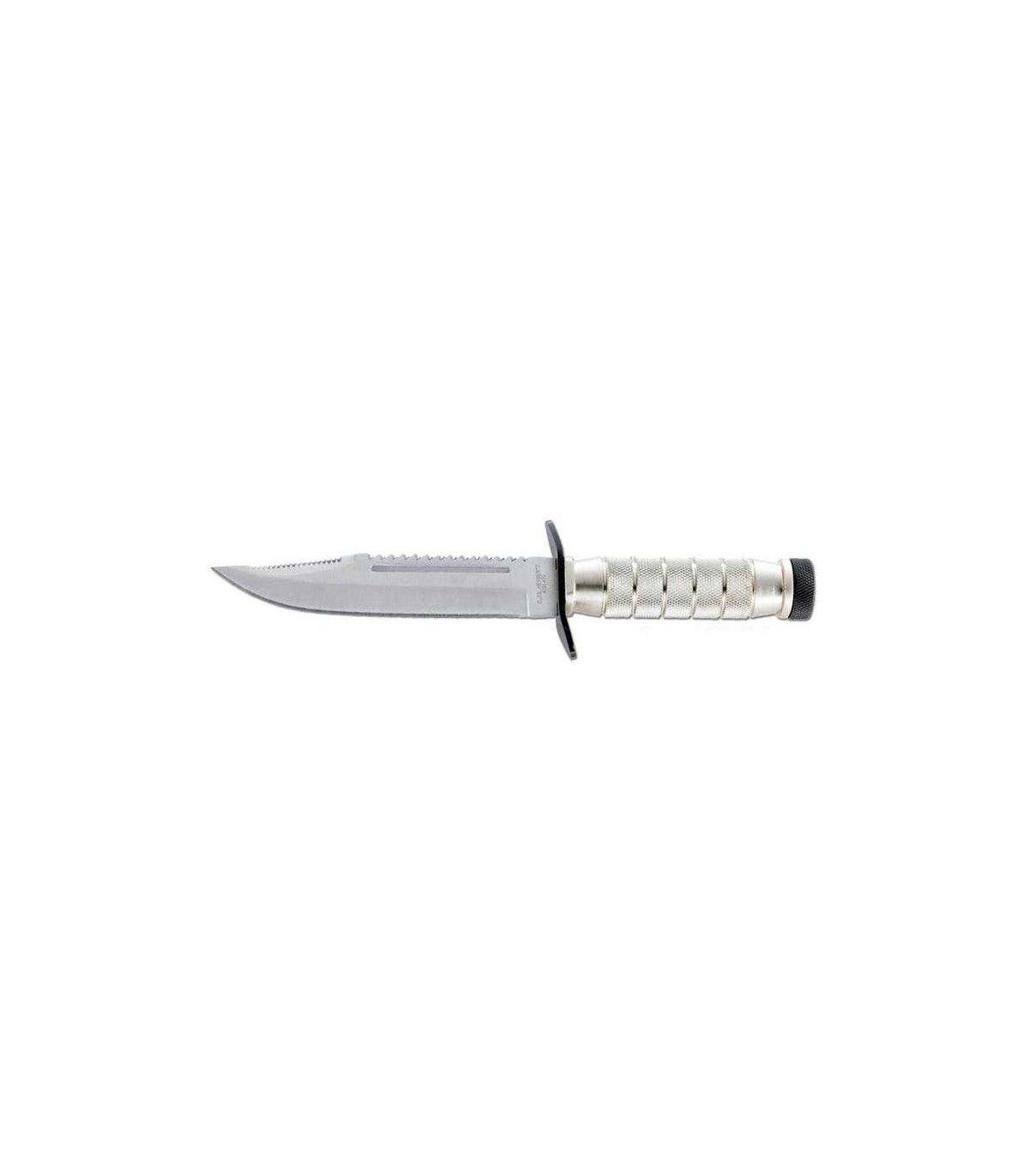 Cuchillo de SUPERVIVENCIA HERBERTZ 108814
