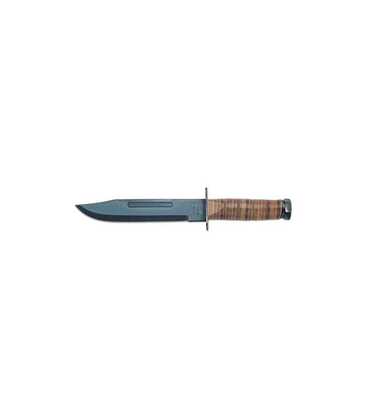 Cuchillo MILITAR HERBERTZ 101018