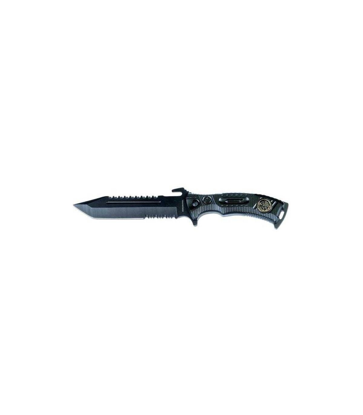 Cuchillo TÁCTICO CROSSNAR 11051 