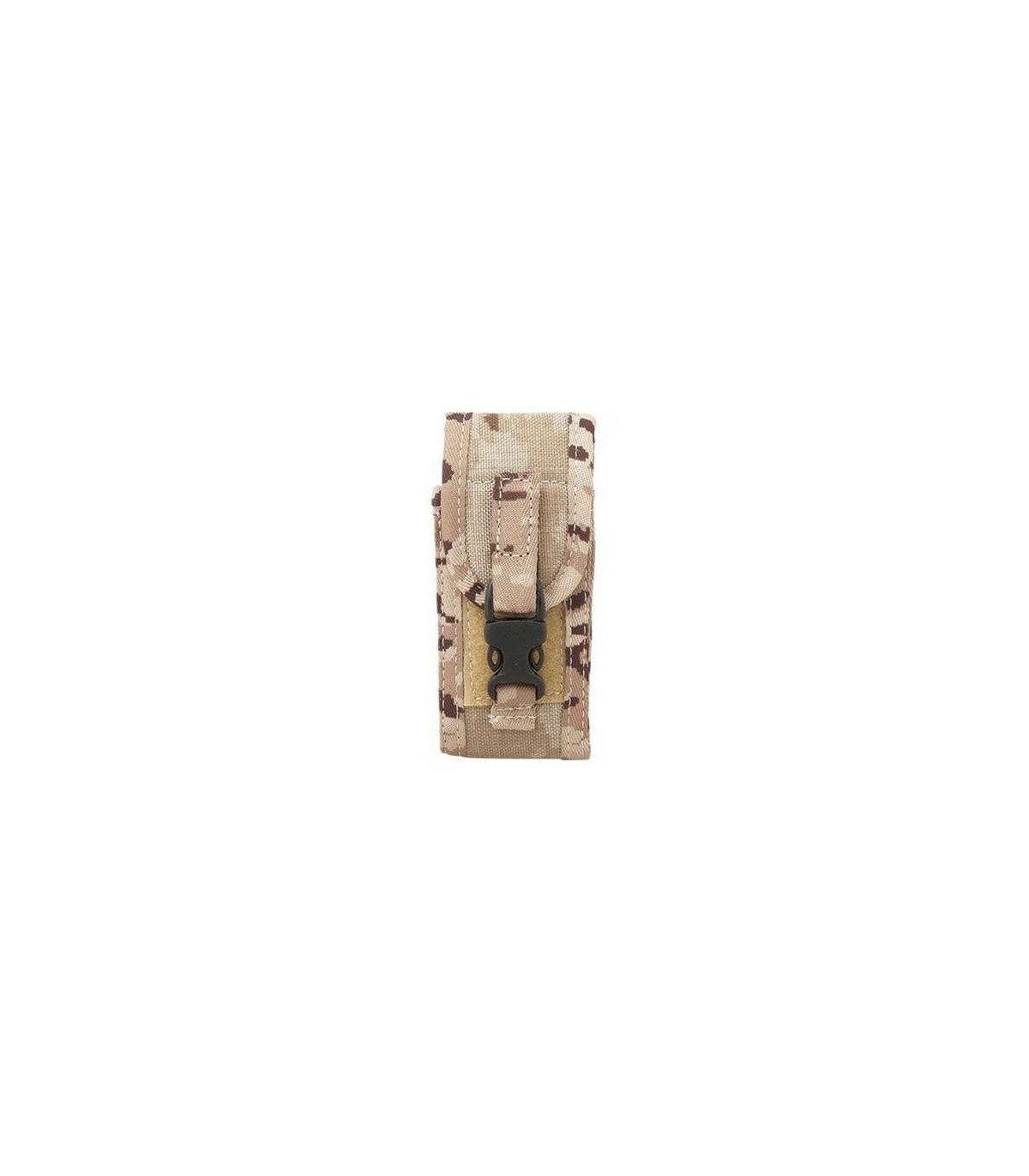 Funda de NAVAJA PIELCU MOLLE ÁRIDO PIXELADO  78309-83