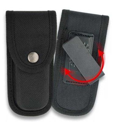 Funda multiposición para NAVAJA MARTINEZ ALBAINOX 34080