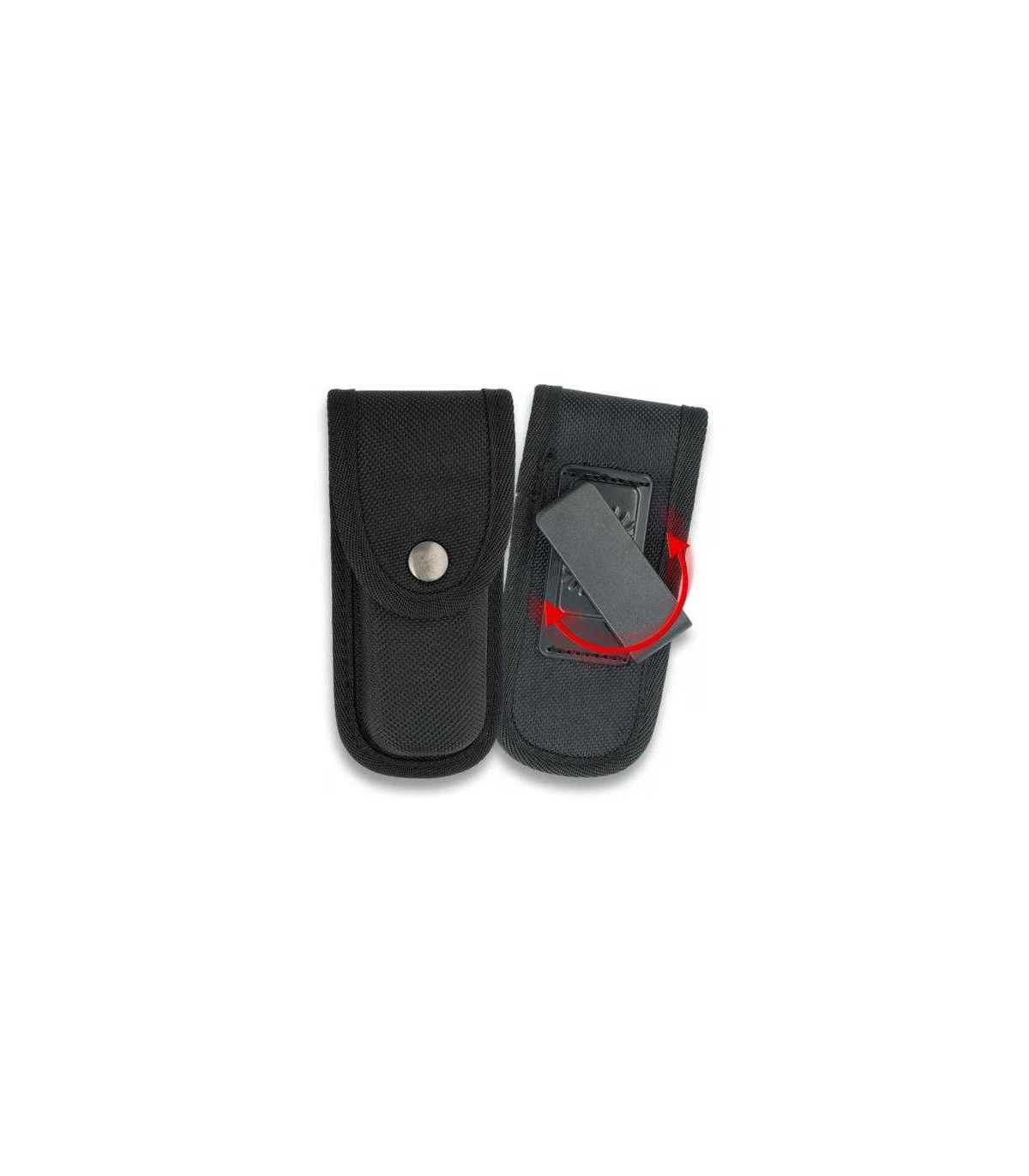 Funda multiposición para NAVAJA MARTINEZ ALBAINOX 34080