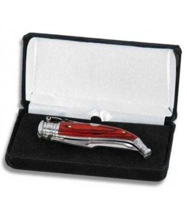 ESTUCHE REGALO PARA NAVAJA 34155