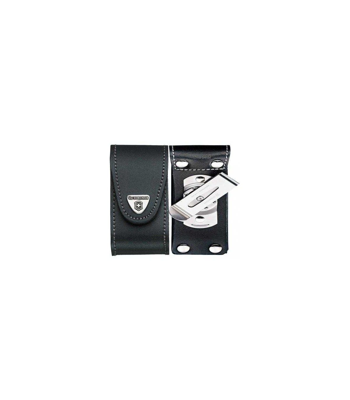 Funda para  NAVAJA 5-8 CAPAS VICTORINOX 4.0521.31