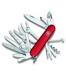 Navaja multiusos "SWISSCHAMP" VICTORINOX 1.6795