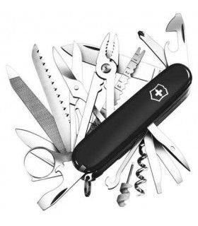 Navaja multiusos "SWISSCHAMP" VICTORINOX 1.6795.3