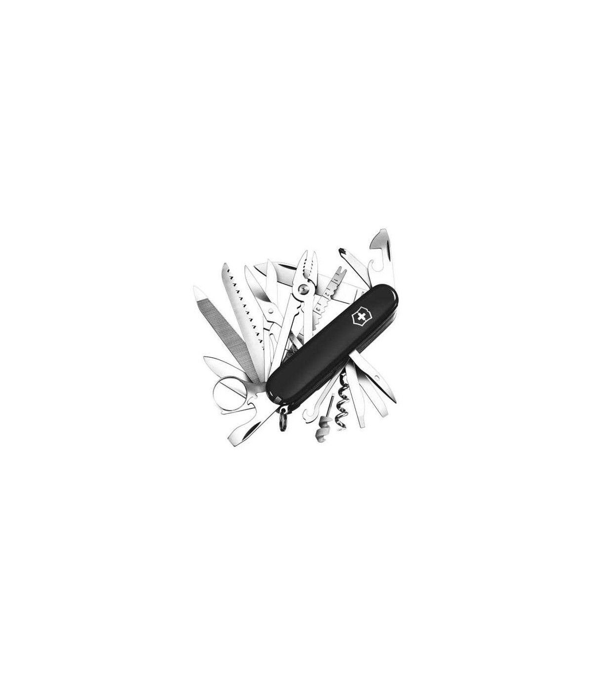 Navaja multiusos "SWISSCHAMP" VICTORINOX 1.6795.3