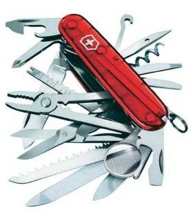 Navaja multiusos "SWISSCHAMP" VICTORINOX 1.6795.T 
