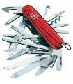 Navaja multiusos "SWISSCHAMP" VICTORINOX 1.6795.T 