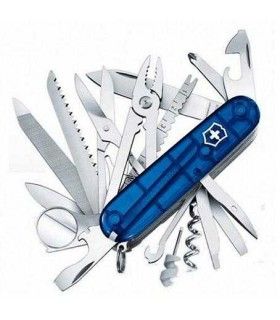 Navaja multiusos "SWISSCHAMP" VICTORINOX 1.6795.T2