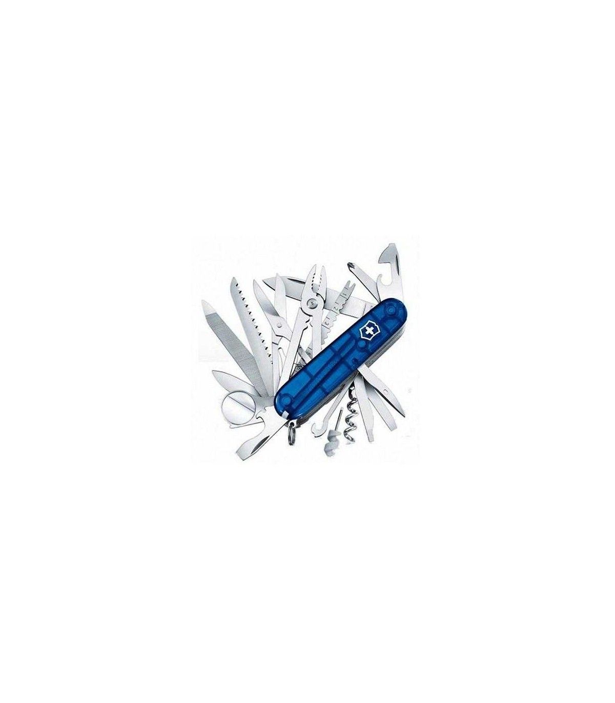 Navaja multiusos "SWISSCHAMP" VICTORINOX 1.6795.T2