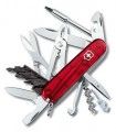 Navaja multiusos "CYBER TOOL M" VICTORINOX 1.7725.T