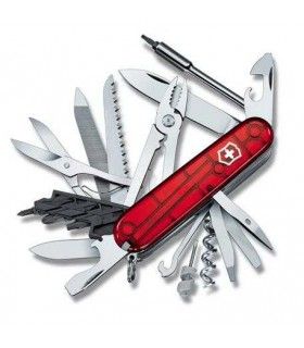 Navaja multiusos "CYBER TOOL L" VICTORINOX 1.7775.T