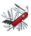 Navaja multiusos "CYBER TOOL L" VICTORINOX 1.7775.T