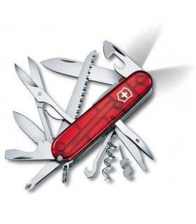 Navaja multiusos "HUNTSMAN LITE" VICTORINOX 1.7915.T