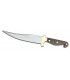 Cuchillo artesano "MACHO RIOJANO SERIE 101" FRANCISCO VALENCIA 