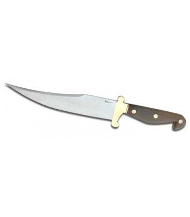 Cuchillo artesano "MACHO RIOJANO SERIE 101" FRANCISCO VALENCIA 