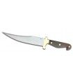 Cuchillo artesano "MACHO RIOJANO SERIE 101" FRANCISCO VALENCIA