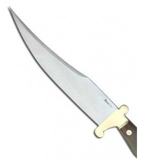 Cuchillo artesano "MACHO RIOJANO SERIE 101" FRANCISCO VALENCIA 