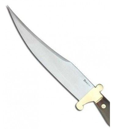 Cuchillo artesano "MACHO RIOJANO SERIE 101" FRANCISCO VALENCIA 