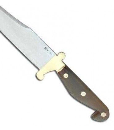 Cuchillo artesano "MACHO RIOJANO SERIE 101" FRANCISCO VALENCIA 