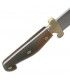 Cuchillo artesano "MACHO RIOJANO SERIE 101" FRANCISCO VALENCIA 