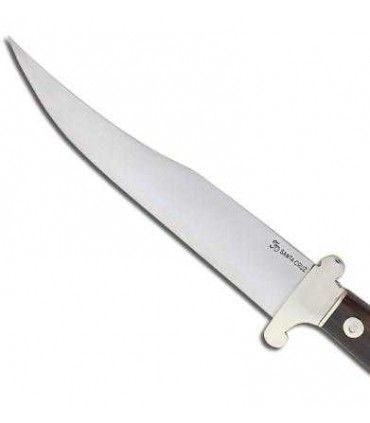 Cuchillo artesano "VILLARLUENGO SERIE 110" FRANCISCO VALENCIA 
