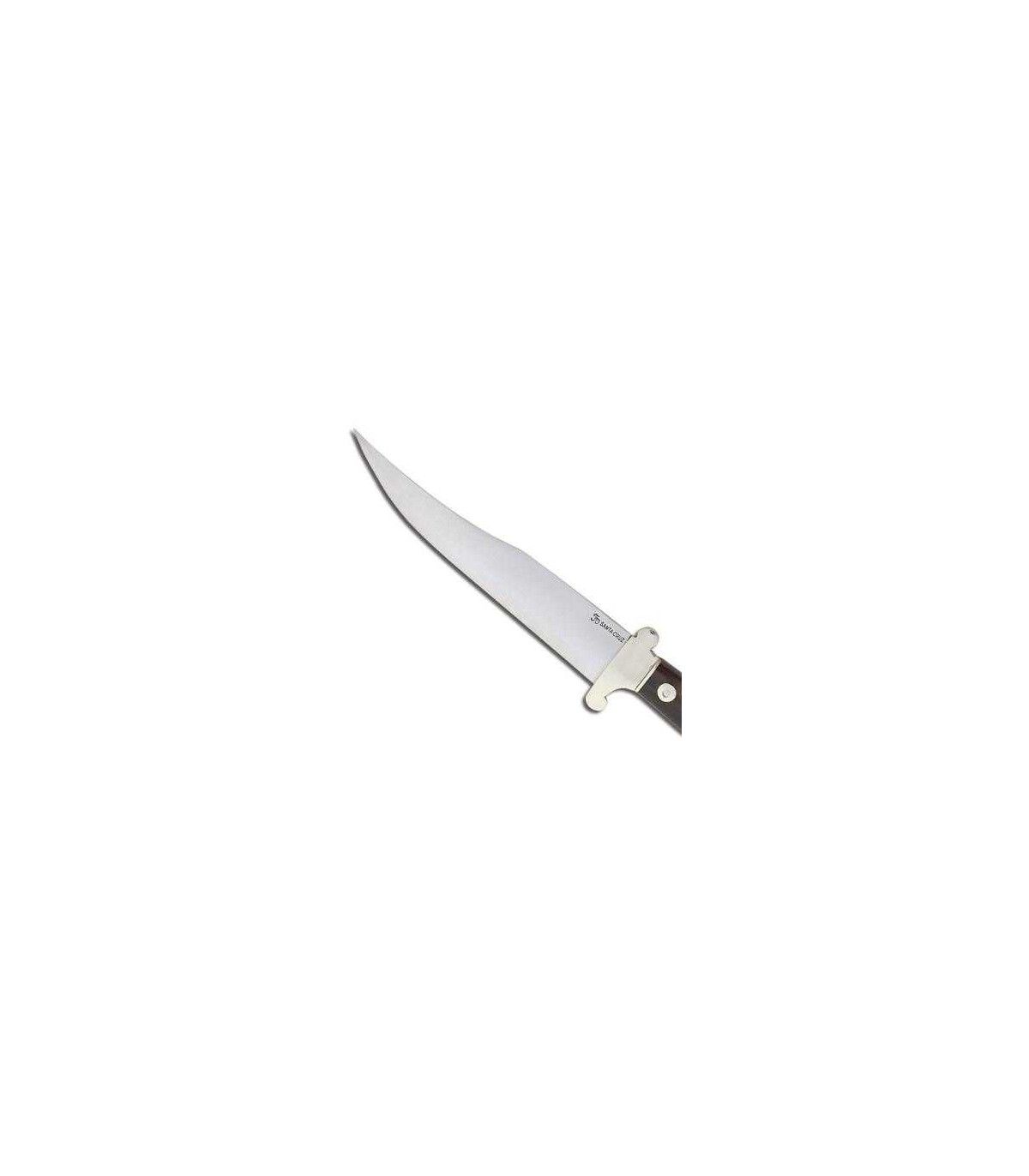 Cuchillo artesano "VILLARLUENGO SERIE 110" FRANCISCO VALENCIA 