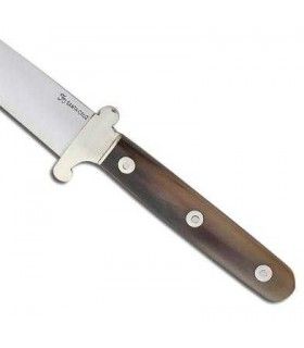 Cuchillo artesano "VILLARLUENGO SERIE 110" FRANCISCO VALENCIA 