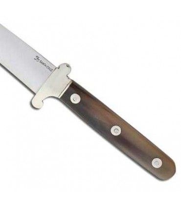 Cuchillo artesano "VILLARLUENGO SERIE 110" FRANCISCO VALENCIA 